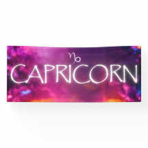 Estandarte de Capricornio