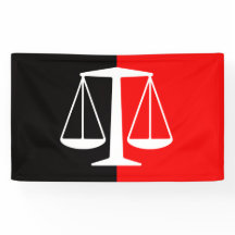 Estandarte de equilibrio