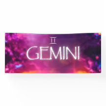 Estandarte de Géminis