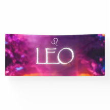Estandarte de Leo