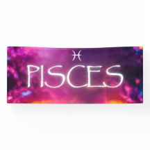 Estandarte de Piscis