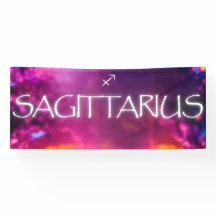 Estandarte de Sagitario