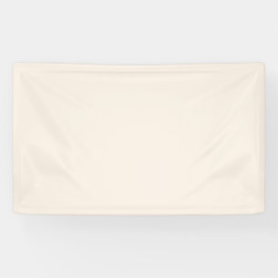 Lona Estandarte de vinilo, 3' x 5'