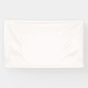 Lona Estandarte de vinilo, 3' x 5'