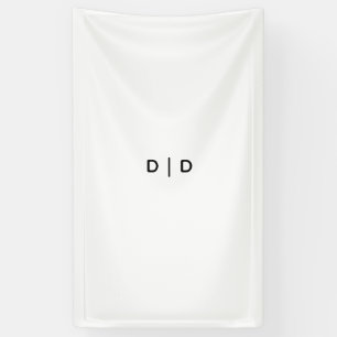 Lona Estandarte de vinilo, 90 cm x 150 cm