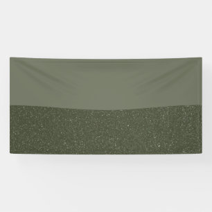 Lona Estandarte dividido con textura personalizada de m