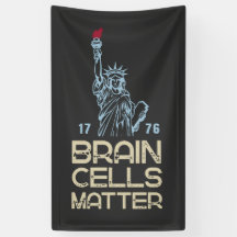 Estatua de la Libertad Las células cerebrales impo