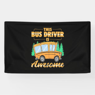 Lona Este Conductor de Autobús es Increíble