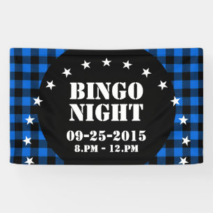 Lona Estilo de leñador - tela azul + tus ideas