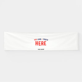 LONA ESTILO MODERNO PERSONALIZABLE BLANCO VERIFICADO DE