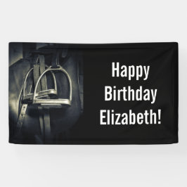 Lona Estiloso truco plateado sobre la silla de ruedas e