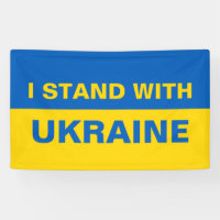 Estoy de acuerdo con la bandera ucraniana