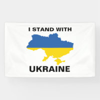 Estoy de acuerdo con la bandera ucraniana y el car