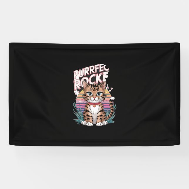 Lona ¡Estoy ladrando a Mad por ti! Perro (Horizontal)