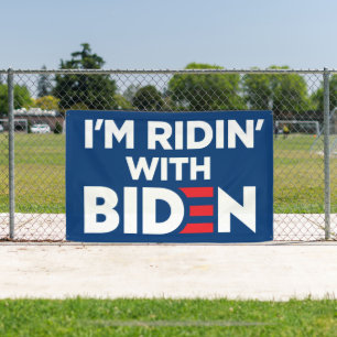 Lona Estoy Ridin con Biden 2024