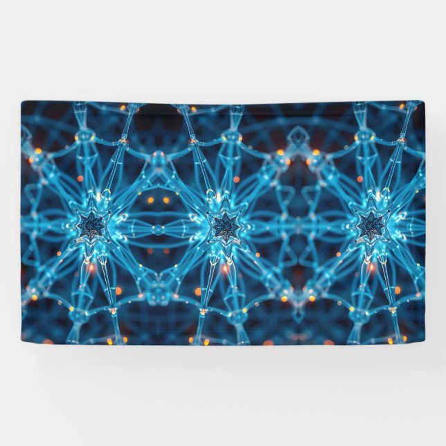 Lona Estrella sináptica (Horizontal)