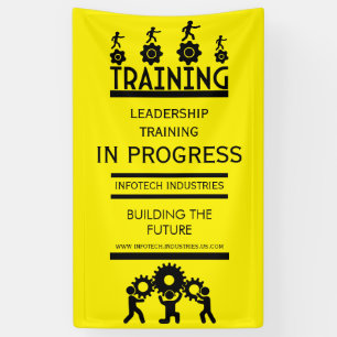 Lona Eventos de formación corporativa