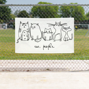 Lona Ew, People Funny Meowy Cat Aovers