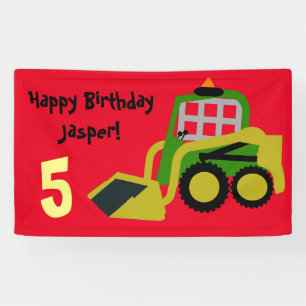 Lona Excavadora Bobcat