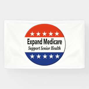 Lona Expandir Medicare para apoyar la salud de los adul