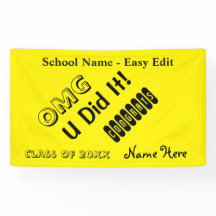 Fácil corrija OMG Congrats