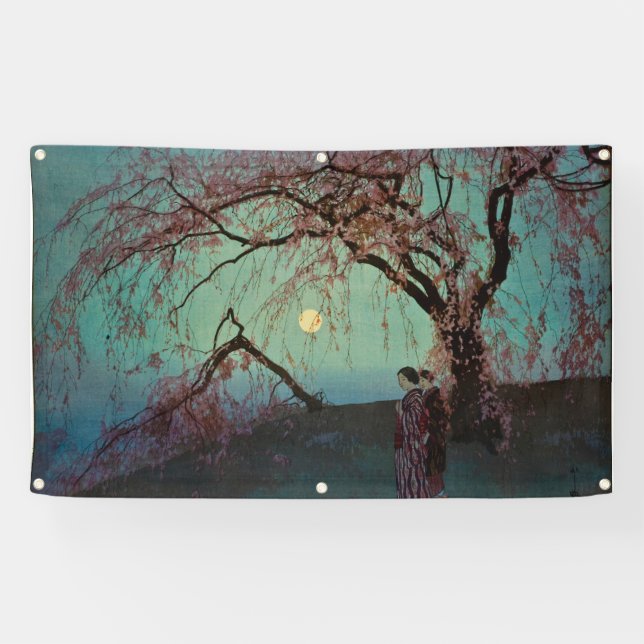 Lona FÁCIL INSTALE la bandera de la IMPRESIÓN del (Horizontal)