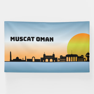 Lona Famoso Muscat Oman