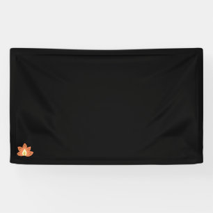 Lona Fantástico diseño de ilustracion Vinyl Banner