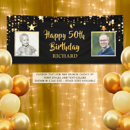 Lona Felices 50 años, luego y ahora, estrellas de fotos