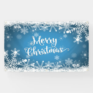 Lona Felices Navidad 2