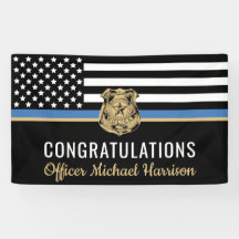 Felicitaciones al Partido de Graduación de la Acad