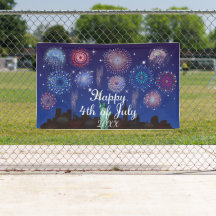 Feliz 4 de julio en Nueva York