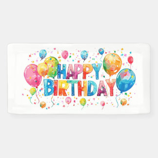 Lona Feliz cumpleaños