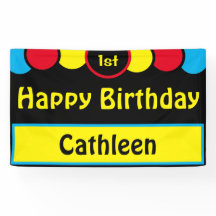 Feliz cumpleaños Cathleen