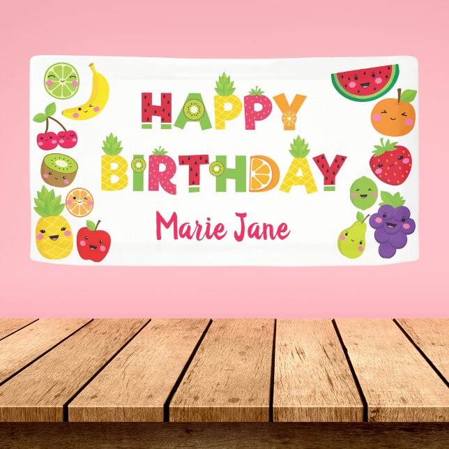 Lona Feliz cumpleaños, dulce (Subido por el creador)