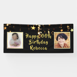 Lona Feliz cumpleaños | Estrellas | Fotos De Entonces Y