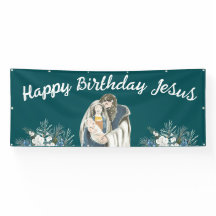 Feliz cumpleaños, Navidades de Jesús