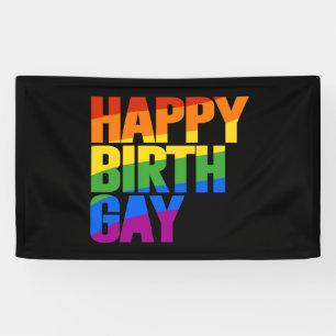 Lona Feliz Cumplegay