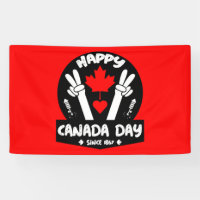Feliz Día de Canadá