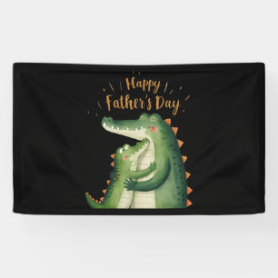 Lona Feliz Día del Padre
