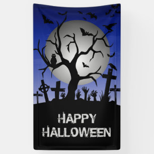Lona Feliz Halloween