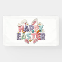Lona Feliz Pascua