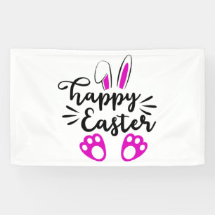 Lona Feliz Pascua