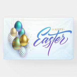 Lona Feliz Pascua