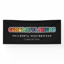 Festejo de Graduación Hippie Retro 60