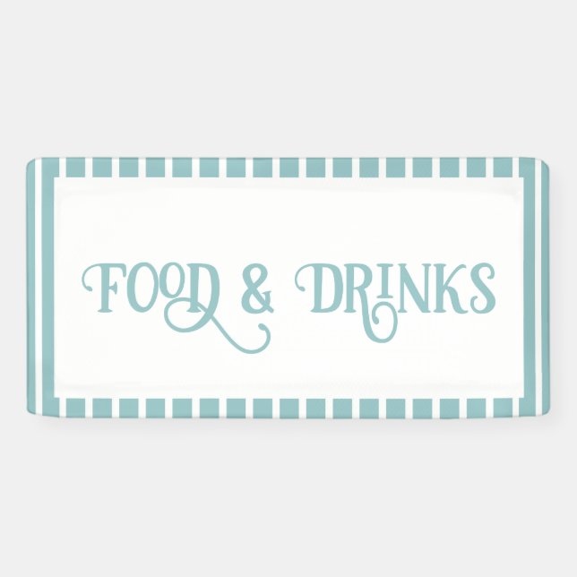 Lona Fiesta (Horizontal)