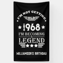 Fiesta de 55 años de antigüedad personalizada