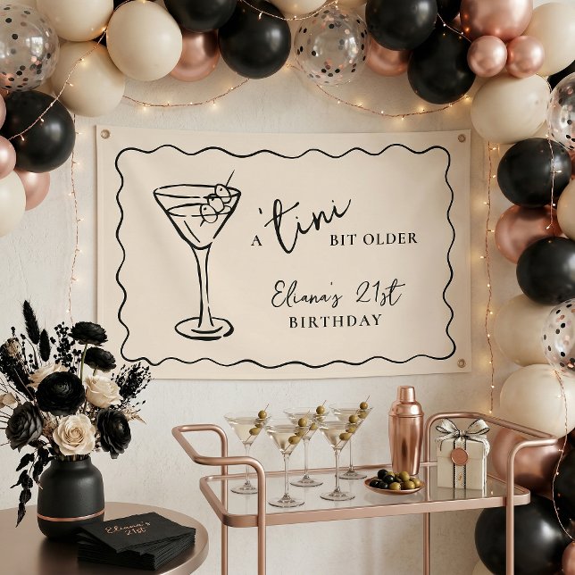 Lona Fiesta de cumpleaños personalizada Un Poco Más Gra (Subido por el creador)