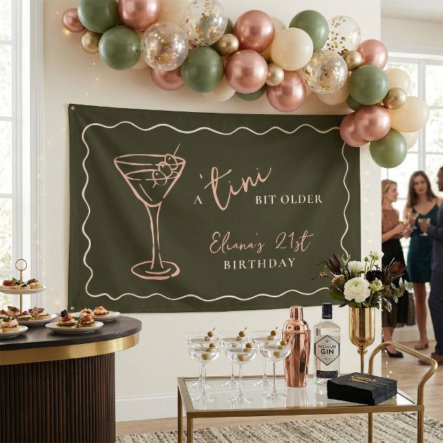 Lona Fiesta de cumpleaños personalizada Un Poco Más Gra (Subido por el creador)