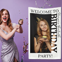 Fiesta de Fotos de Cumpleaños 30 en la Universidad